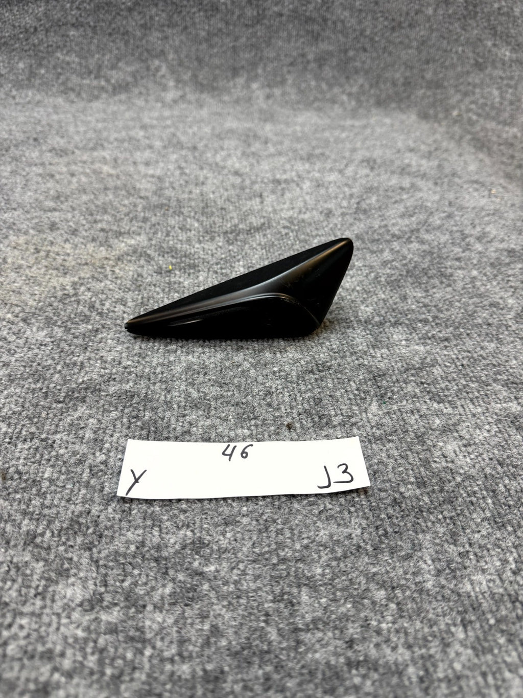 2020-2024 TESLA MODEL Y RIGHT SIDE REPEATER TURN SIGNAL CAMERA OEM, 1495865-20-G