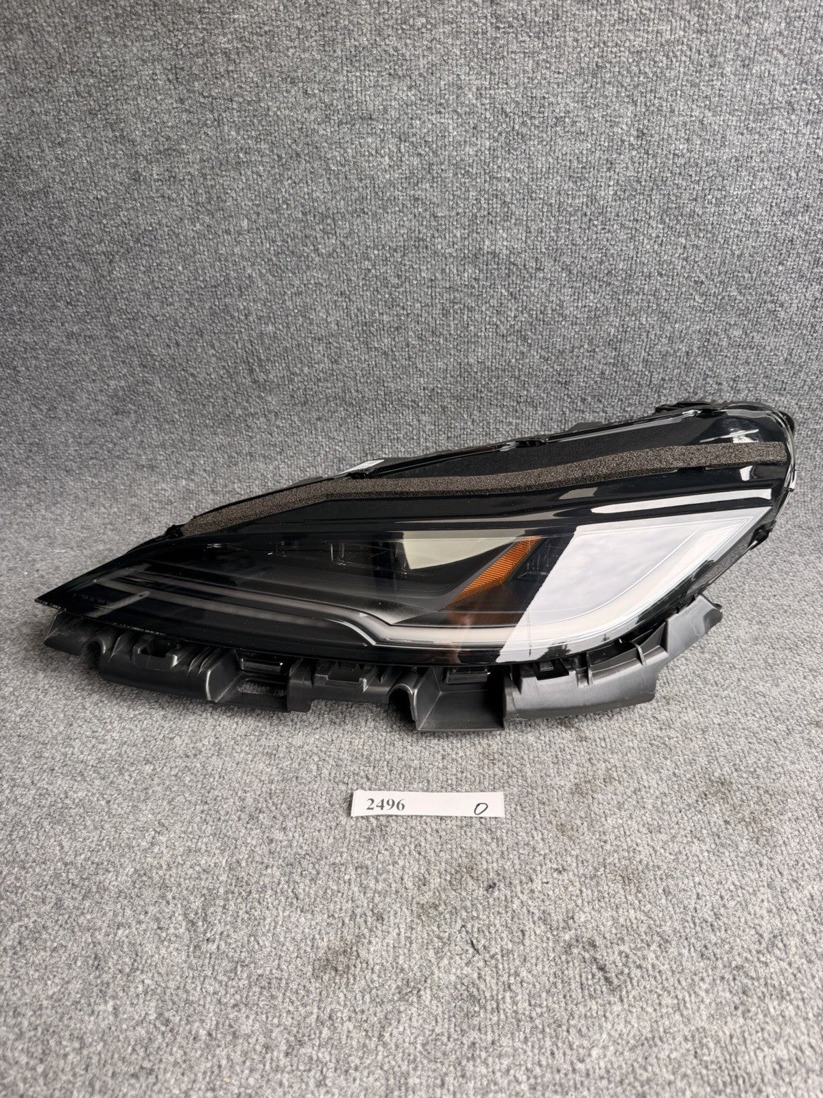 DMG‼️24-26 Tesla Model 3 Front Left Headlight LED Head Lamp 1694086-00-F