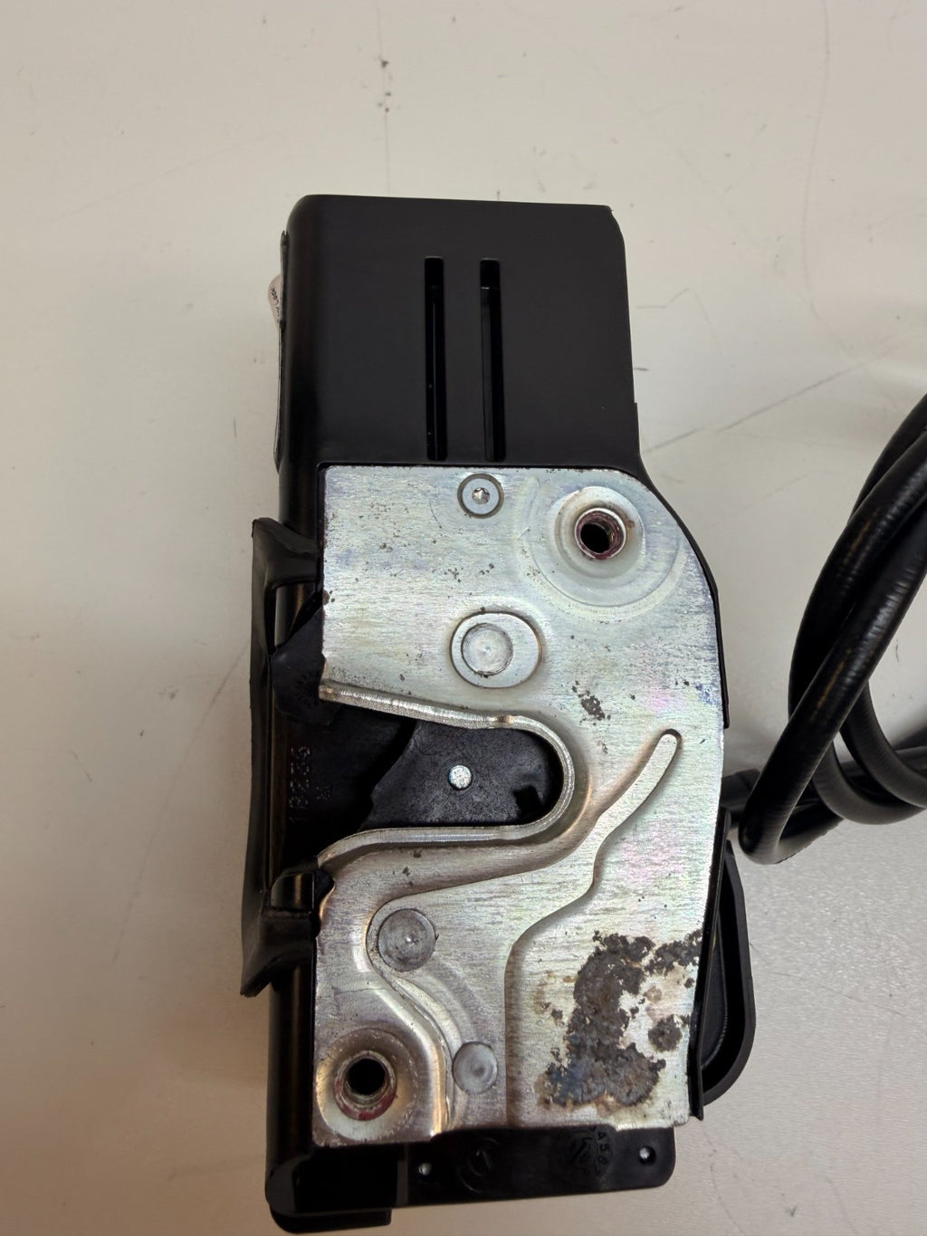 2012-2020 Tesla Model S Rear Right Door Lock Latch Actuator 6008914-00-D