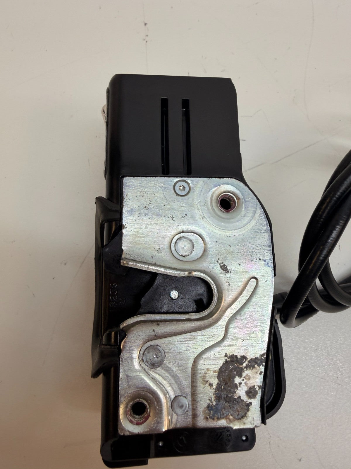 2012-2020 Tesla Model S Rear Right Door Lock Latch Actuator 6008914-00-D