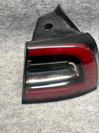 ♦️2017 - 2023 TESLA MODEL 3 REAR RIGHT SIDE TAILLIGHT LAMP OEM, 1077398-00-F