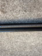 2020-2024 Tesla Model Y Front Right Door Window Belt Molding 1621165-00-B