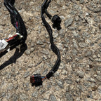 ♦️2017-2023 TESLA MODEL 3 FRONT LEFT DOOR WIRING HARNESS CABLE OEM, 2067957-00-A
