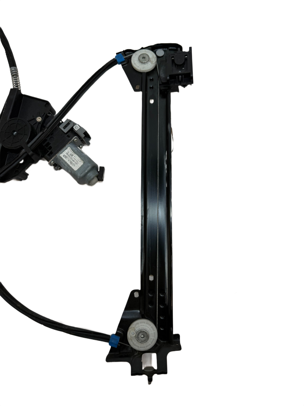 2012-2020 Tesla Model S Front Right Side Window Regulator Motor 6006651-00-G