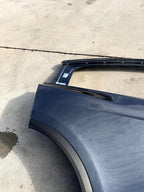 2016-2020 Tesla Model X Rear Right Side Falcon Door Shell Panel OEM, 1028791-00I