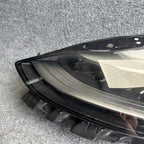 2021-2023 TESLA MODEL 3 Y LEFT HEADLIGHT PROJECTOR MATRIX 2ND GEN 1514952-00-C