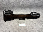 ♦️12-20 TESLA MODEL S FRONT RIGHT CENTER DASHBOARD AIR VENT GRILL OEM 100783400C