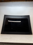 2012-2015 Tesla Model S Front Section Fixed Sunroof Glass 43R-000357