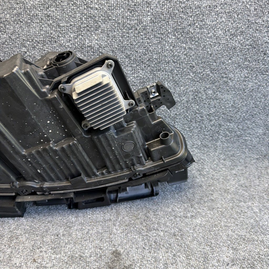 2024-2027 Tesla Model 3 Highland Left Driver Side Headlight LED 1694086-00-H OEM