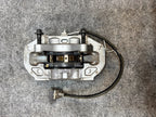 2017 - 2023 TESLA MODEL 3 FRONT LEFT SIDE BRAKE CALLIPER W/HOSE OEM 1044621-00-E