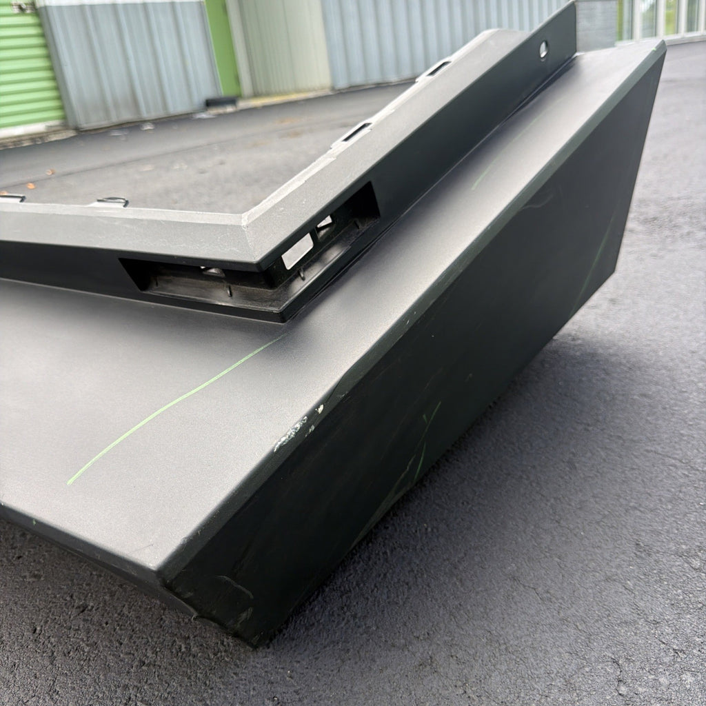 2024 2025 24 25 Tesla Cybertruck Rear Bumper Cover OEM  1896361-00-E