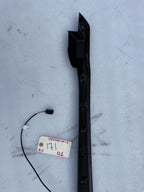 ♦️16-20 Tesla Model X Rear Right Liftgate Pinch Sensor Cover OEM, 1056300-00-D
