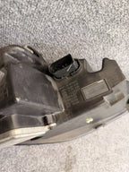 TESLA MODEL S HEADLIGHT LEFT DRIVER 2012 2013 2014 2015 XENON 6005906-00-D OEM
