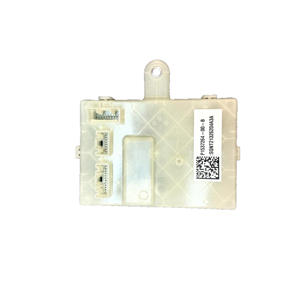 2020 - 2024 TESLA MODEL Y CHARGE PORT CONTROLLER MODULE UNIT OEM, 1537264-00-B