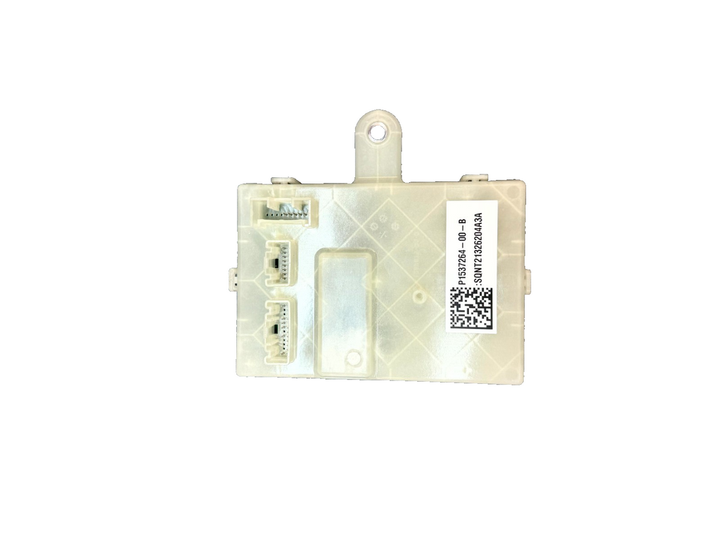 2020 - 2024 TESLA MODEL Y CHARGE PORT CONTROLLER MODULE UNIT OEM, 1537264-00-B