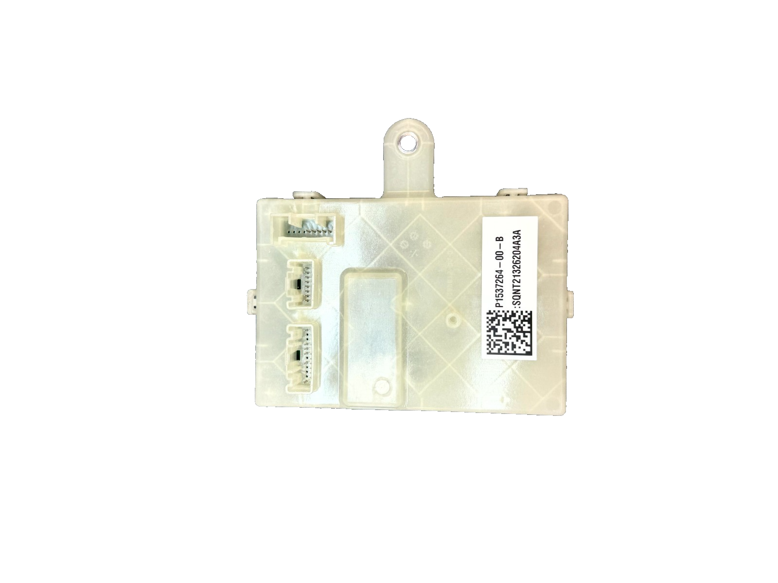 2020 - 2024 TESLA MODEL Y CHARGE PORT CONTROLLER MODULE UNIT OEM, 1537264-00-B