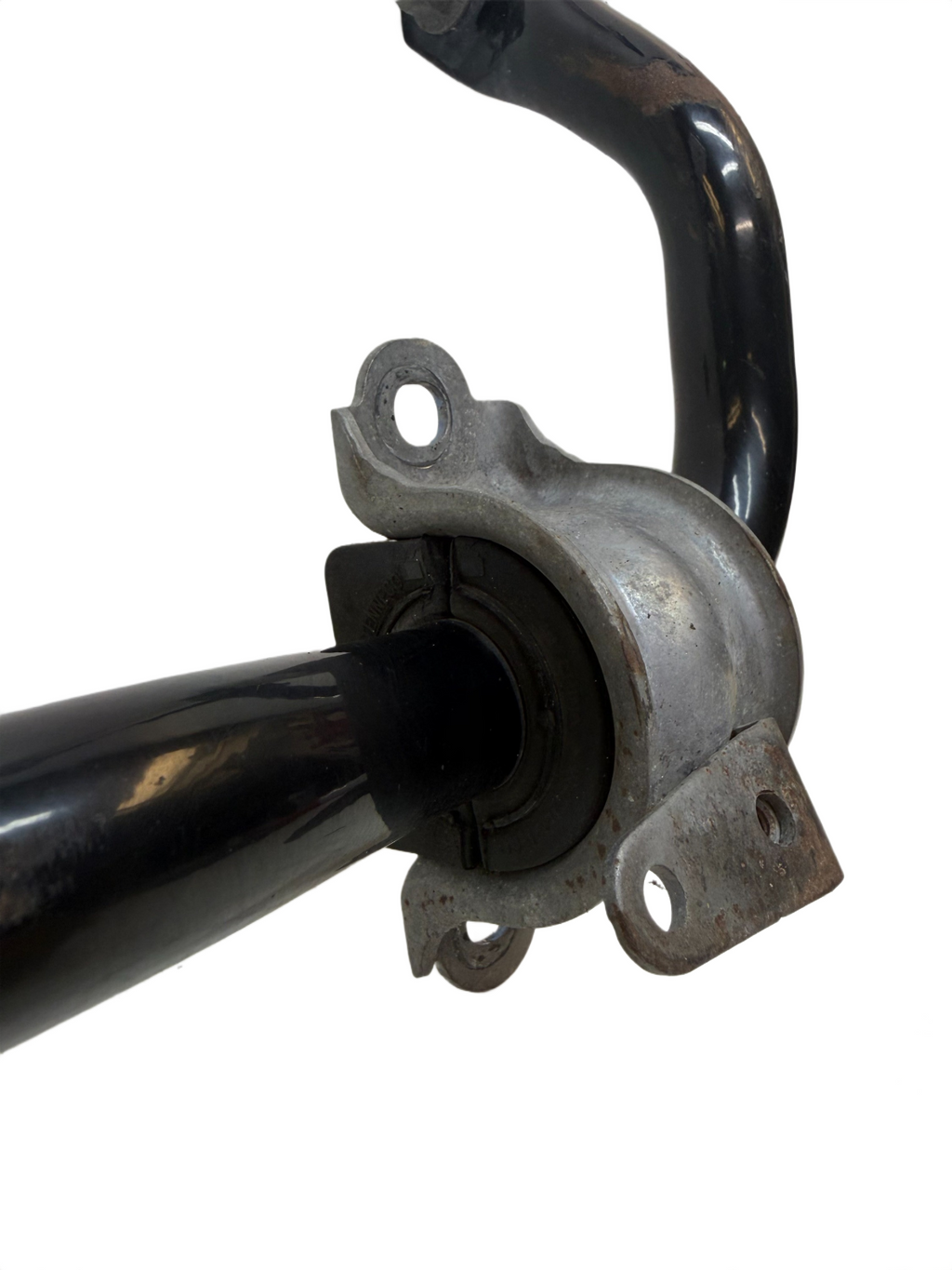 17-23 TESLA MODEL 3 FRONT STABILIZER ANTI ROLL SWAY BAR W/ End LINK 1144381-00-B