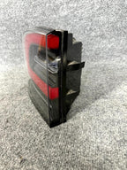16-21 Tesla Model X Left Driver Side Outer LED Taillight Tail Lamp OEM 103433700