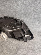 2022-24 TESLA MODEL S PLAID FRONT LEFT HEADLIGHT LED MATRIX HEAD LIGHT LAMP OEM