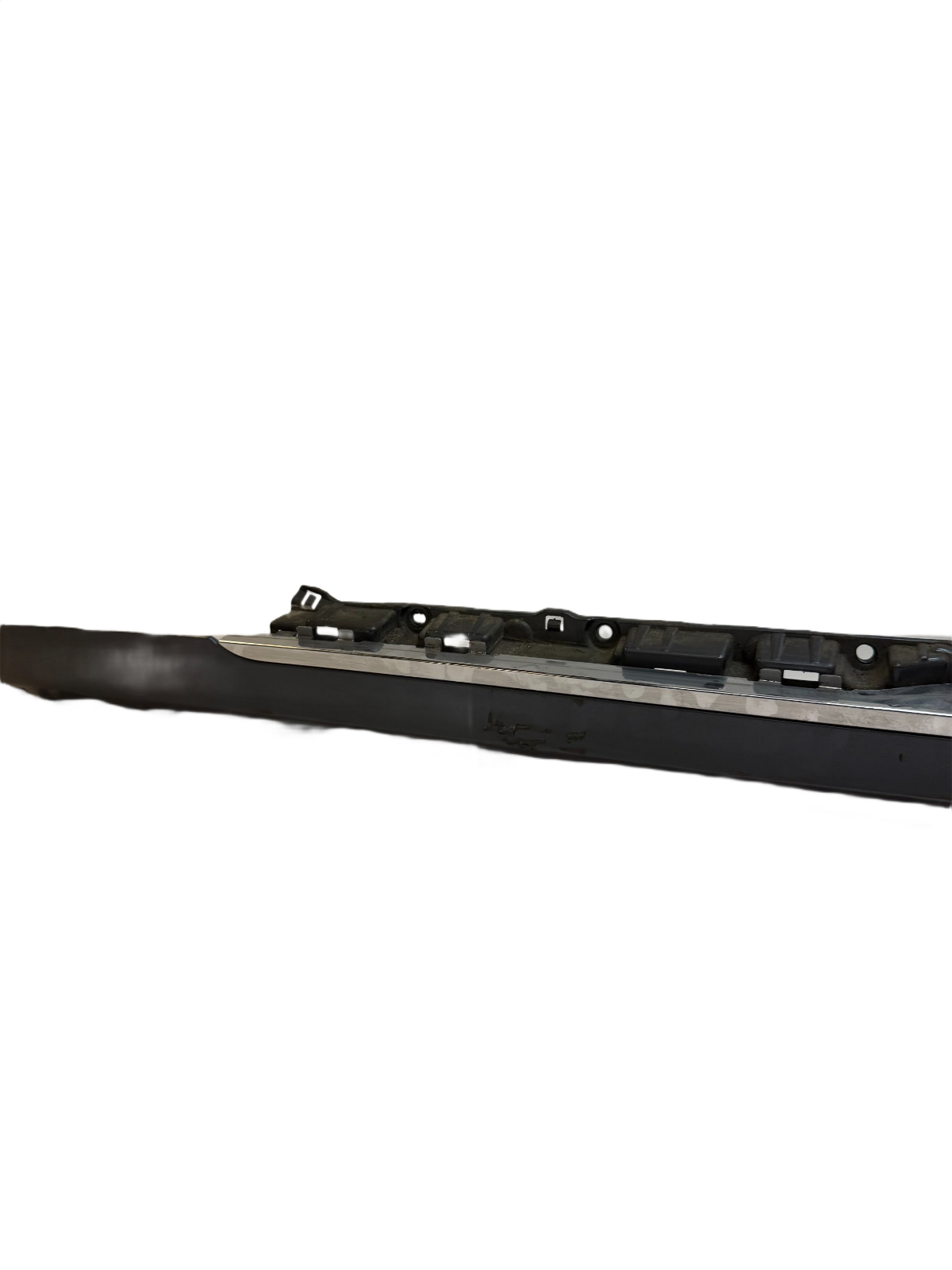 2012-2020 Tesla Model S Right Side Rocker Panel Outer Sill Molding 6005875-00-J