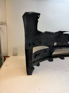 2021 2022 2023 Tesla Model S Front Bumper Cover OEM 1564687-00-C