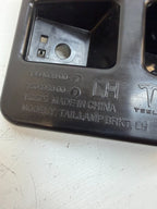 2020 - 2024 TESLA MODEL Y REAR BUMPER LEFT TAILLIGHT LAMP BRACKET 1506968-00-D