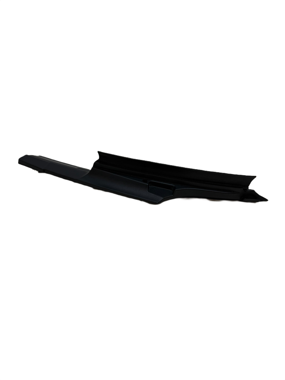 2017-2023 Tesla Model 3 Right Under Hood Grille Vent Trim Cover 1504934-00-A