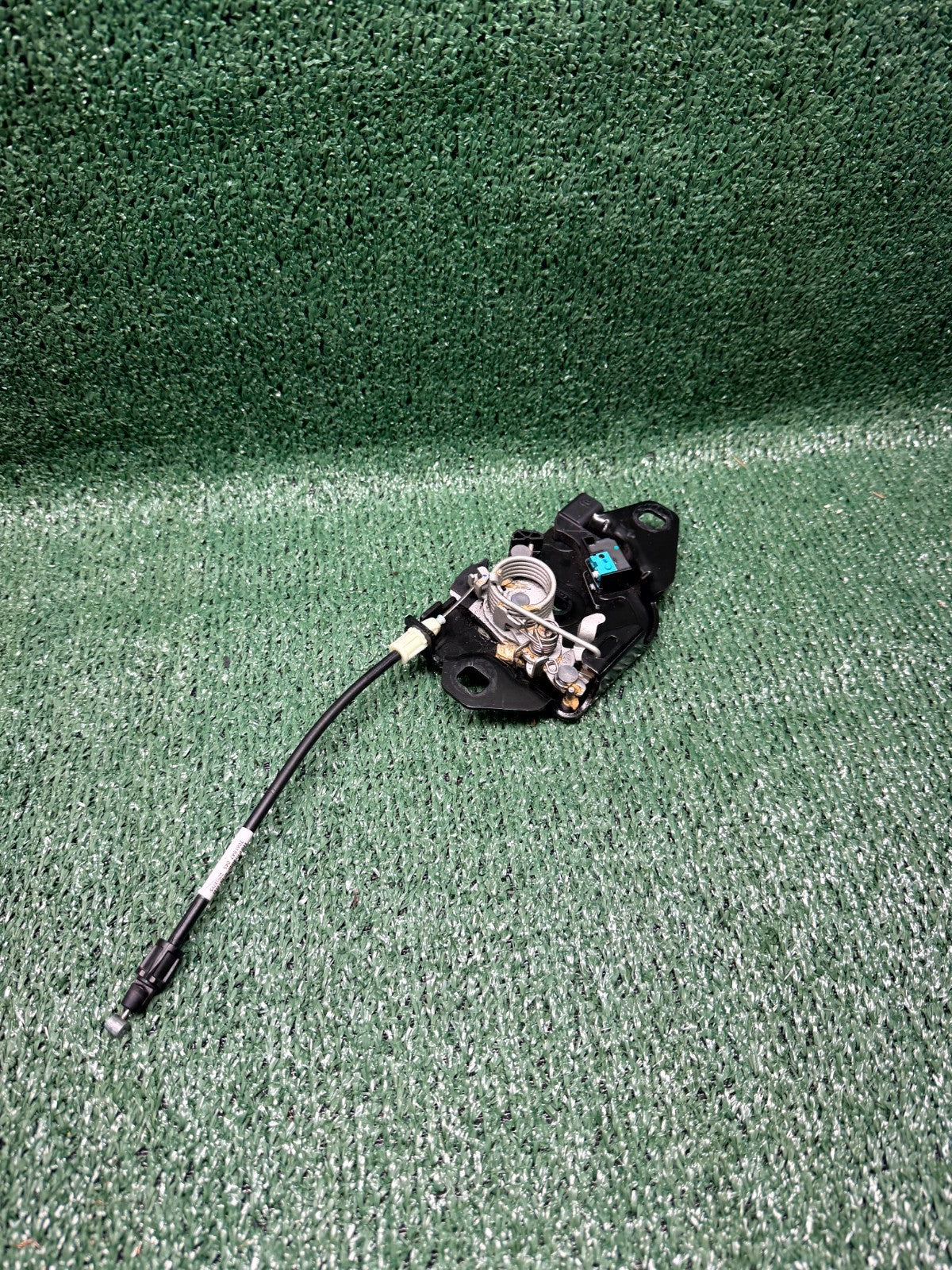 ♦️2020-2024 TESLA MODEL Y/3 FRONT HOOD LATCH LOCK ACTUATOR OEM, 1500397-00-E