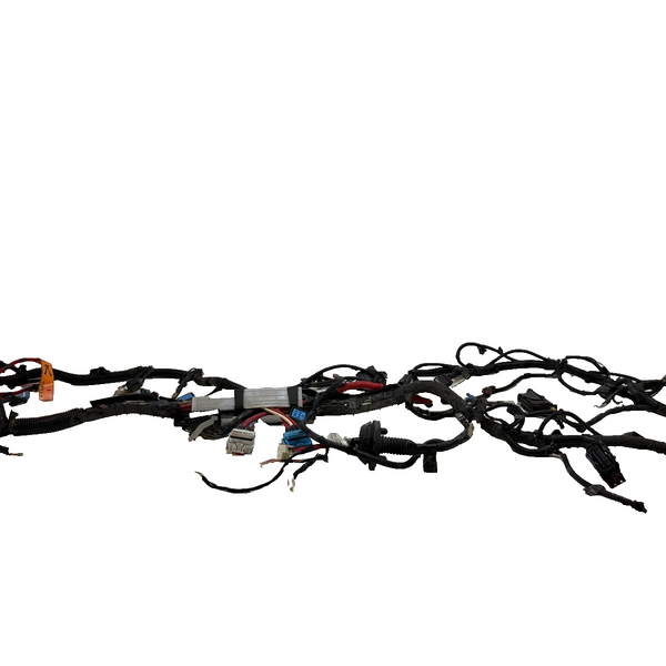 2020-2024 TESLA MODEL Y FRONT BODY WIRE WIRING HARNESS 1489058-10-E