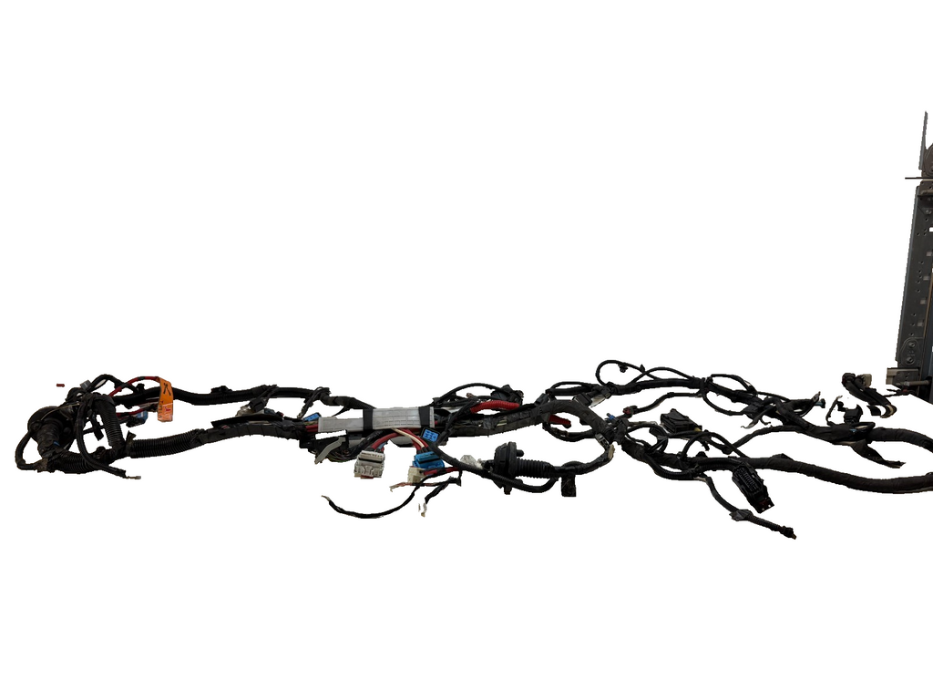 2020-2024 TESLA MODEL Y FRONT BODY WIRE WIRING HARNESS 1489058-10-E