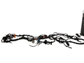 2020-2024 TESLA MODEL Y FRONT BODY WIRE WIRING HARNESS 1489058-10-E