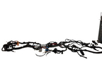 2020-2024 TESLA MODEL Y FRONT BODY WIRE WIRING HARNESS 1489058-10-E