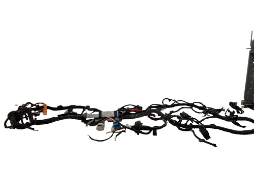 2020-2024 TESLA MODEL Y FRONT BODY WIRE WIRING HARNESS 1489058-10-E