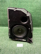 ♦️20-25 TESLA MODEL Y AUDIO SPEAKER SUBWOOFER ASSEMBLY OEM, 1507154-00-D