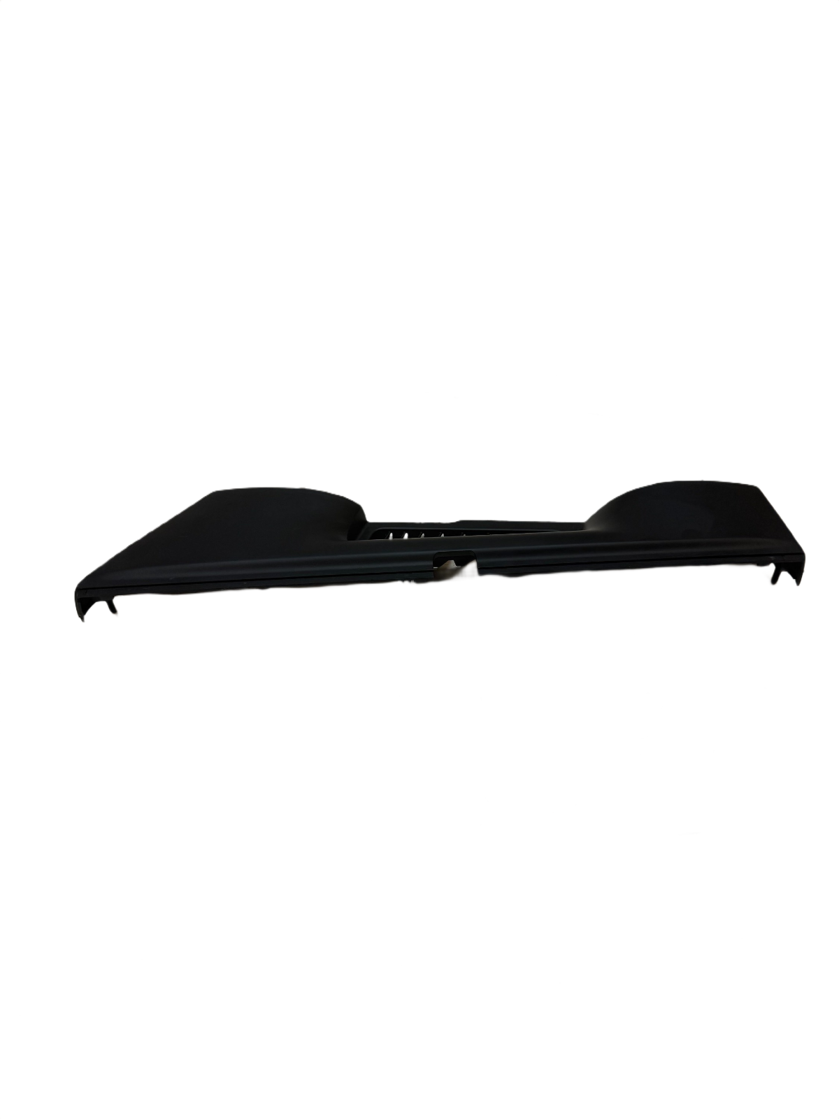 2016-20 Model X Front Right Seat Track Frame Rail Inner Trim Cover 1061629-00-A