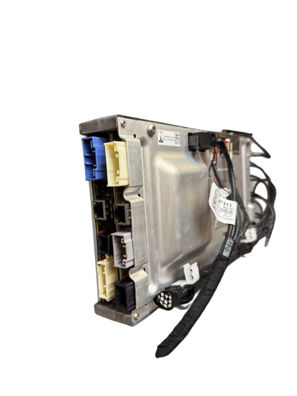 2017-2023 Tesla Model 3 Media Control Module MCU Computer 1098058-00-H