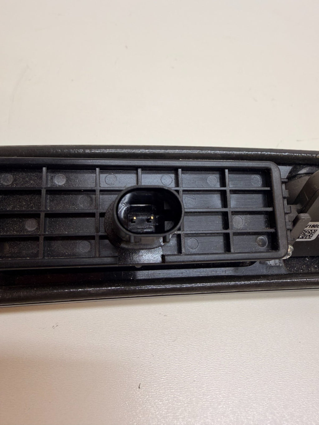 2017-2024 Tesla Model 3 Y Rear Trunk Handle Switch W/ Back Up Camera