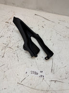 2016-2020 Tesla Model X Front Left Side Hood Hinge Cover Trim 1055373-00-A