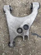 ♦️2012 - 2020 TESLA MODEL S REAR LEFT SIDE LOWER CONTROL ARM OEM, 1021416-00-A