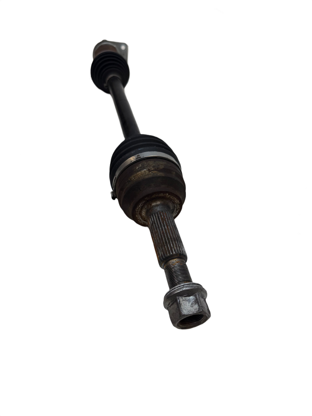 2016-2020 Tesla Model X Front Axle Shaft Halfshaft Cv Drive OEM 1030632-00-A