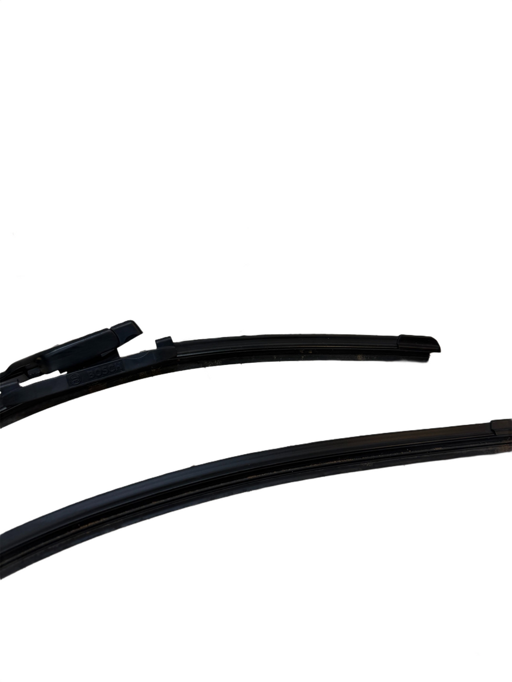 16-20 Tesla Model S Front Right Left Side Windshield Wiper Arm Set 6005951-00-C