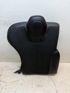 17-20 Tesla Model S Rear Right Passenger Upper Seat Cushion W/Headrest OEM
