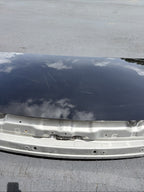 DMG‼️2024-2026 TESLA CYBERTRUCK HOOD POWER-GATE UPPER  2045100-00-A OEM