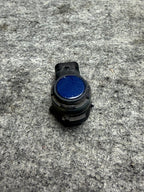 ♦️17 – 23 TESLA MODEL 3 FRONT BUMPER PARKING ULTRASONIC SENSOR OEM, 1127503-13-C