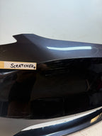 2020 - 2024 TESLA MODEL Y FRONT BUMPER COVER PANEL OEM 1493745-00-A