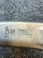 2020 - 2024 TESLA MODEL Y REAR RIGHT / LEFT UPPER CONTROL ARM OEM, 1188427-00-B