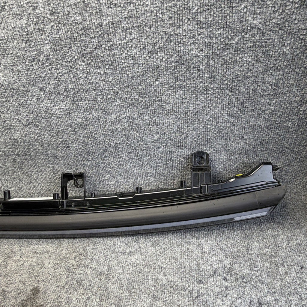 2025-2026 Tesla Model Y Juniper LED DRL Front Center Light Bar OEM 2038294-00-E