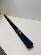2012-2025 Tesla Model S Rocker Panel Molding Scuff Plate Mold Left 1012215-00-F