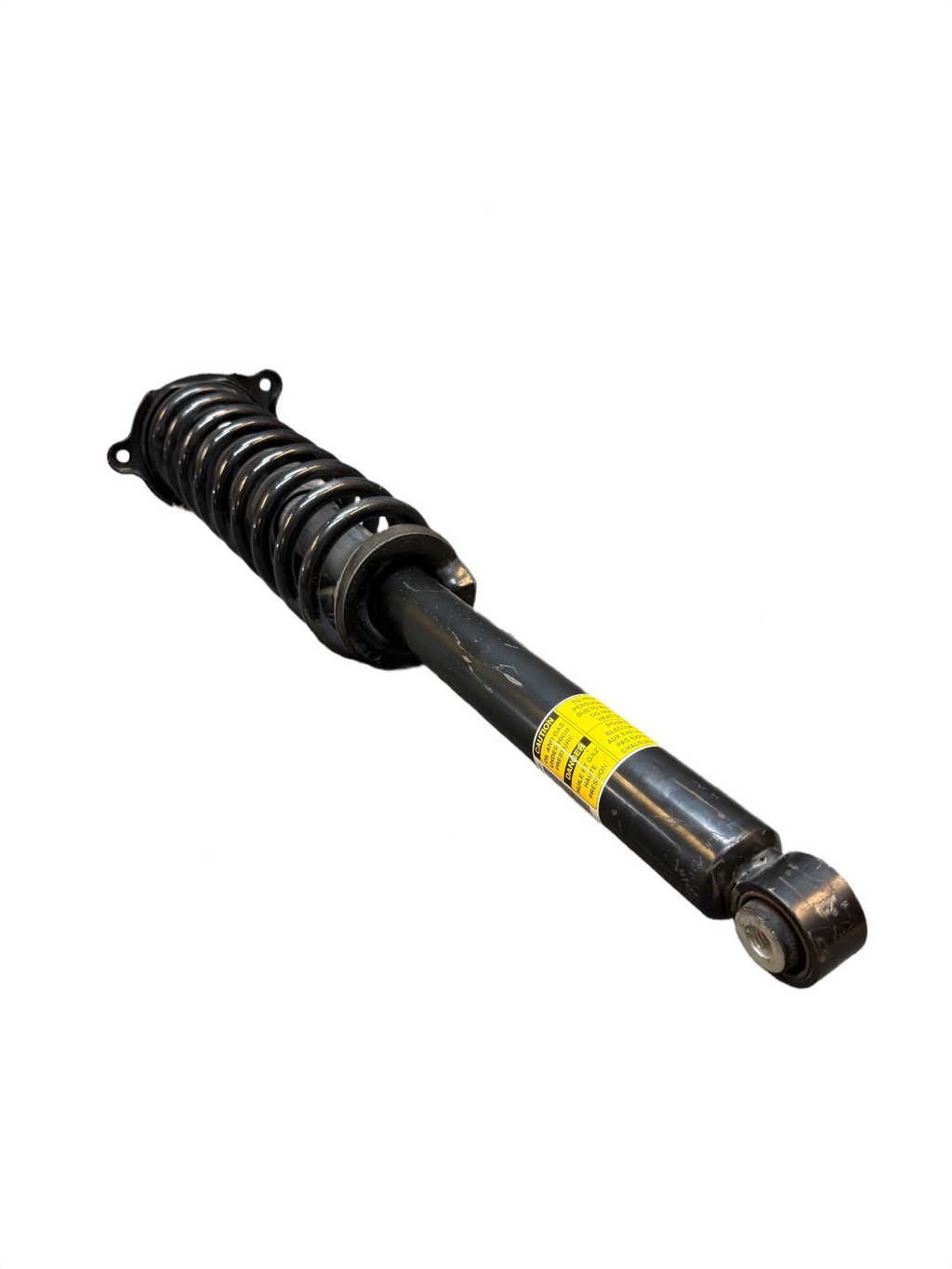 2012-2020 Model S Rear Shock Strut Absorber & Coil Spring 1015620-01-C