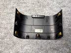 ♦️2017-2023 TESLA MODEL 3 REAR CENTER CONSOLE LOWER TRIM PANEL OEM, 1108494-00-B